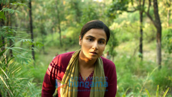 Movie Stills Of The Movie Sherni