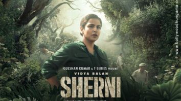 First Look Of Sherni