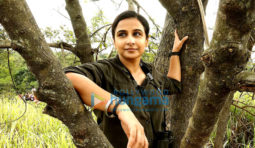Movie Stills Of The Movie Sherni