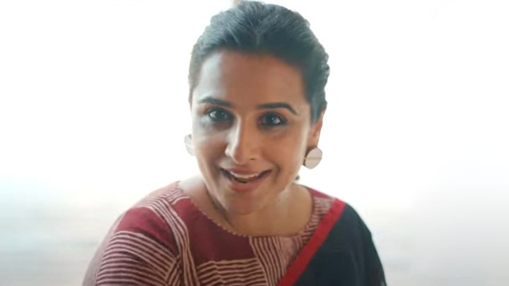 Sherni: Main Sherni Video Song | AKASA, Raftaar, Vidya Balan | Amazon Original Movie