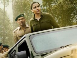 Sherni – Time For A Battle! | Vidya Balan | Amazon Prime Video
