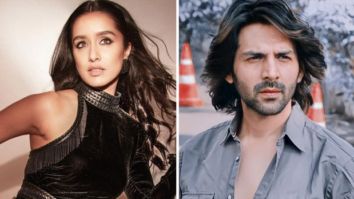 Shraddha Kapoor to romance Kartik Aaryan in Satyanarayan ki Katha