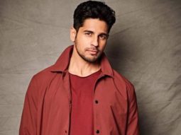 Sidharth Malhotra – the actor with a blockbuster playlist