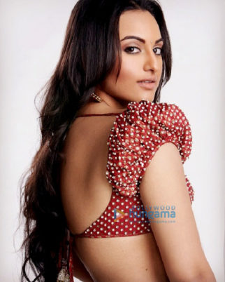 Celeb Photos Of Sonakshi Sinha