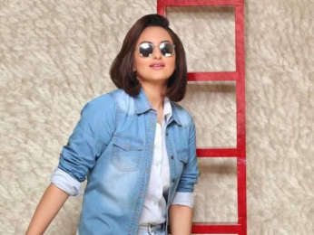 Celebrity Photo Of Sonakshi Sinha