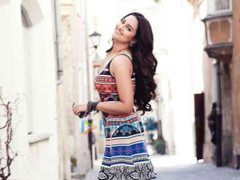 Celebrity Photo Of Sonakshi Sinha