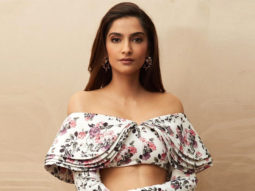 Sonam Kapoor to make her digital debut; Blind opts for a direct to OTT release