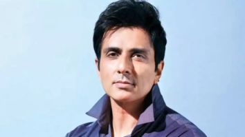 Sonu Sood helps a sobbing woman