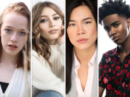 Stranger Things makers add four new cast members in its upcoming season 4