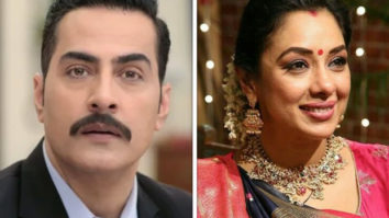 Sudhanshu Pandey of Anupamma opens up about her rift with co-star Rupali Ganguly