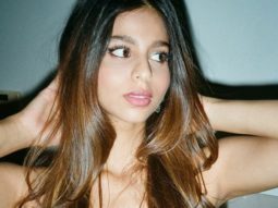 Suhana Khan declares it is crop top and soft glam look summer