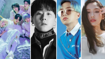 TXT drops acoustic remix version of ‘0X1=LOVESONG (I Know I Love You)’ feat. pH-1, Woodie Gochild, Seori