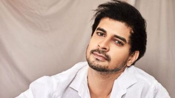 Tahir Raj Bhasin to meet his parents after over a year, says ‘it will be an emotional reunion’ 