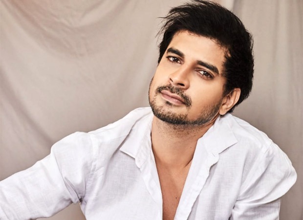 Tahir Raj Bhasin to meet his parents after over a year, says ‘it will be an emotional reunion' 