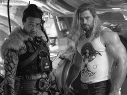 Taika Waititi shares photo with Chris Hemsworth as they wrap Marvel’s Thor: Love And Thunder 
