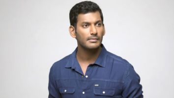 Tamil star Vishal Krishna injured again