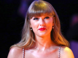 Taylor Swift joins Christian Bale, Margot Robbie, John David Washington, Rami Malek and Zoe Saldana in David O’ Russell’s next