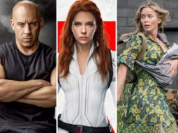 The Conjuring 3, Fast & Furious 9, Black Widow, A Quiet Place Part II: Here’s a list of Hollywood films expected to release in CINEMAS in India in July and August!