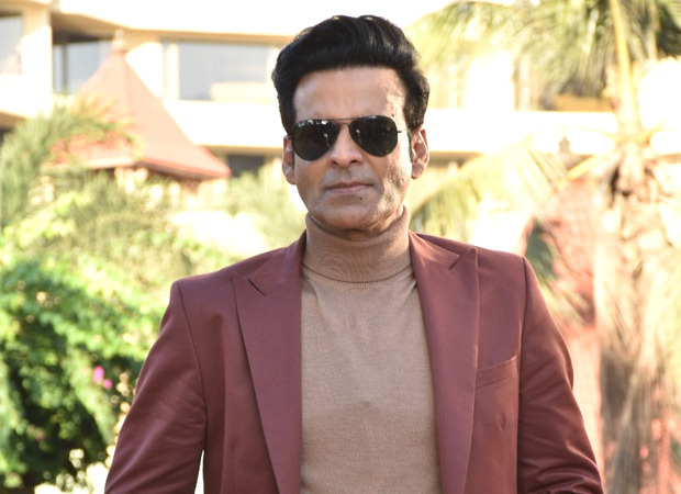 "The response to The Family Man season 2, is so massive and amazing…it is unbelievable" - Manoj Bajpayee