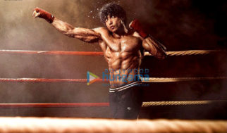 Movie Stills Of The Movie Toofaan