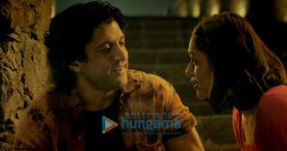 Movie Stills Of The Movie Toofaan