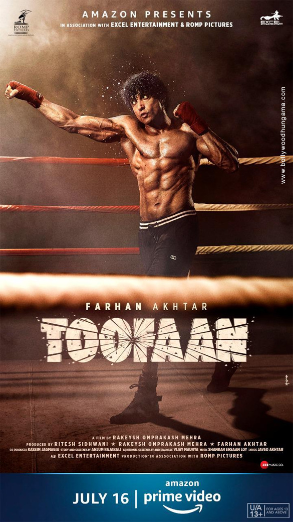 toofaan 8