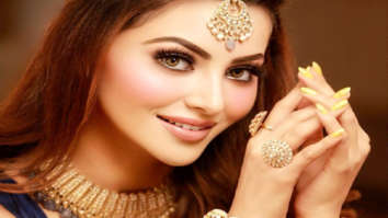 Celeb Photos Of Urvashi Rautela