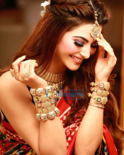 Celeb Photos Of Urvashi Rautela