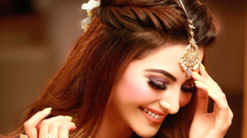 Celeb Photos Of Urvashi Rautela