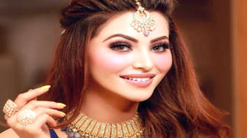 Celeb Photos Of Urvashi Rautela