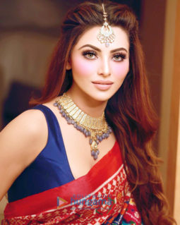 Celeb Photos Of Urvashi Rautela