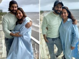 Varun Dhawan wishes his mother Karuna Dhawan with a heartwarming birthday message 