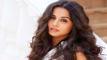 Celebrity Photo Of Vidya Balan