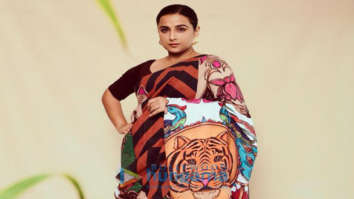 Celebrity Photo Of Vidya Balan