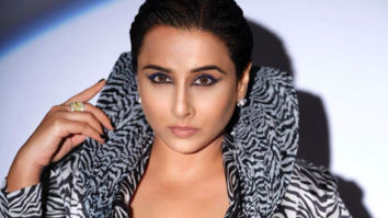 Celebrity Photo Of Vidya Balan