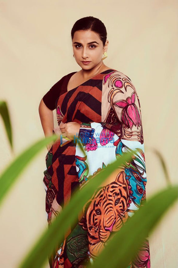 vidya balan 3 9