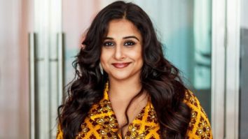 Vidya Balan: “Entertainment is being RE-DEFINED today, very honestly if this…”| Amit Masurkar