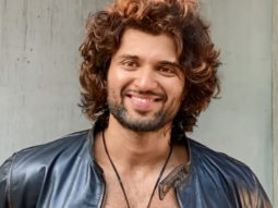 Vijay Deverakonda to feature on Dabboo Ratnani’s calendar for the first time 