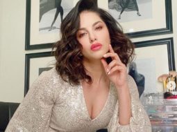 Sunny Leone reacts to a Delhi restaurant naming their mock meat kebab after her