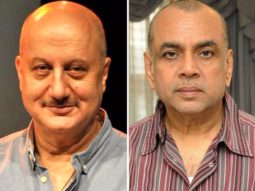 Anupam Kher’s tips to success gets Paresh Rawal’s approval