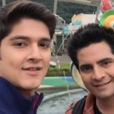 Rohan Mehra reacts to Yeh Rishta Kya Kehlta Hai co-star Karan Mehra’s arrest