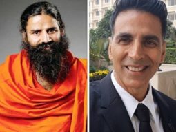 Baba Ramdev shares an old video of Akshay Kumar talking about the benefits of Ayurveda amid Allopathy vs Ayurveda debate