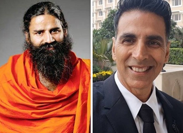 Baba Ramdev shares an old video of Akshay Kumar talking about the benefits of Ayurveda amid Allopathy vs Ayurveda debate