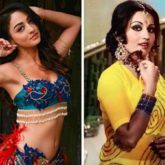 Sandeepa Dhar pays an ode to the yesteryear actress Reena Roy, learns belly dance for remixed version
