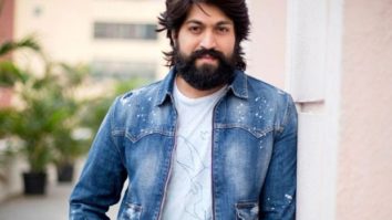Yash to donate Rs. 1.5 crore to the members of the Kannada Film Fraternity; pens an emotional note addressing the tough times