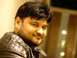 EXCLUSIVE: “I give a 100% guarantee that the film will be a stress buster”- Director Ashish Kumar Dubey on his film Guddu Ki Dulhan