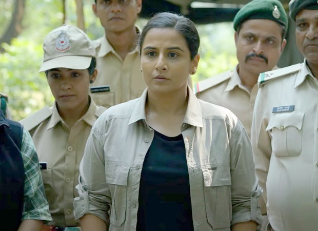 Sherni Trailer: Vidya Balan tries to figure the man-animal conflict in this jungle drama; film to release on June 18