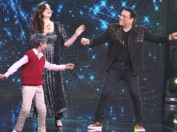 “Mera Style, Mujh Se Accha, Iske Pehle Kabhi Nahi dekha”- says Govinda on Super Dancer – Chapter 4