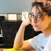 Tahira Kashyap reveals what being a lockdown writer has cost her