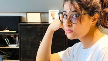 Tahira Kashyap reveals what being a lockdown writer has cost her